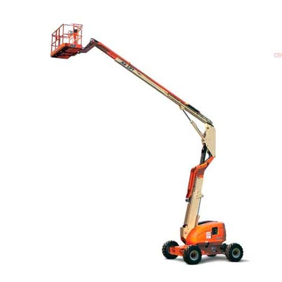 JLG 150 HAX