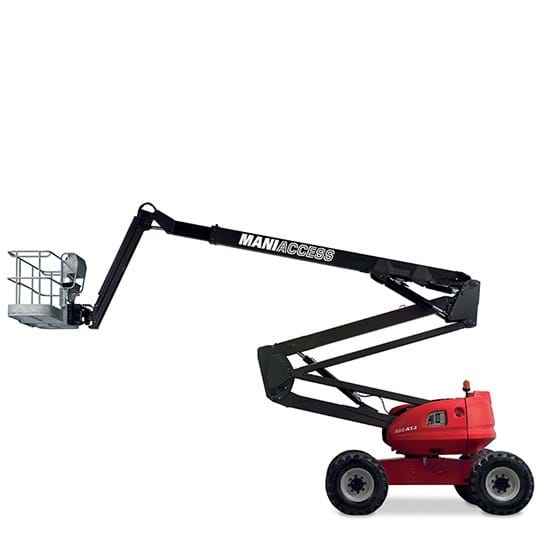 Manitou 200 ATJ