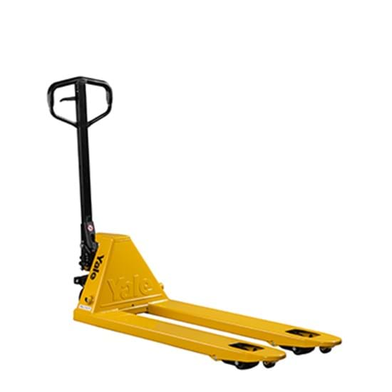 Pallet truck 2,5t