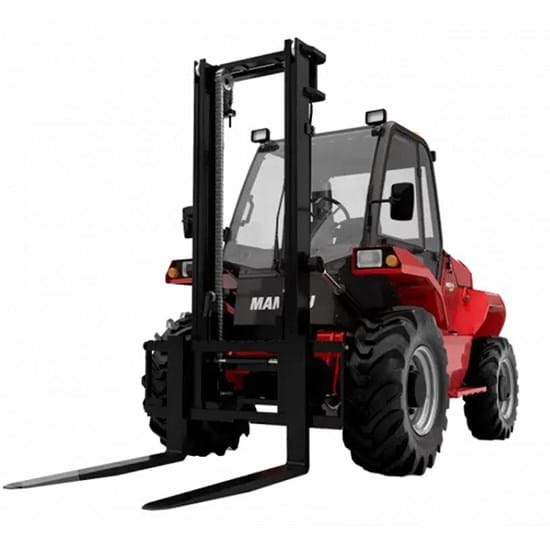 Manitou M30-2