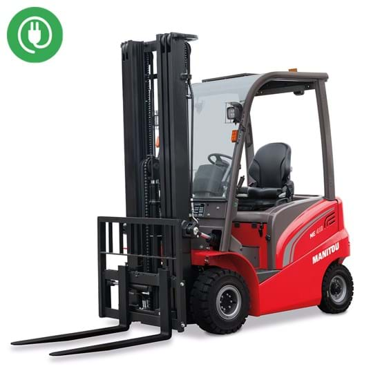 Manitou ME 425C