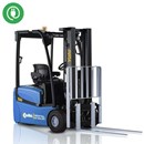 Forklift 1.5 tons Electric