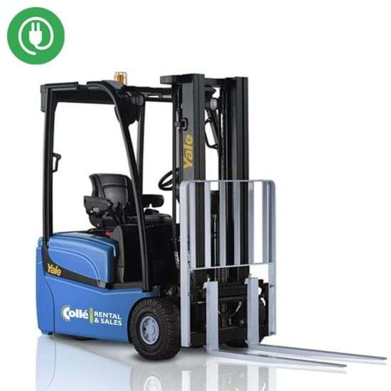 Forklift 1.5 tons Electric