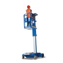 PT Ecolift Wind rated