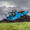 Bergmann C912s draaikiep