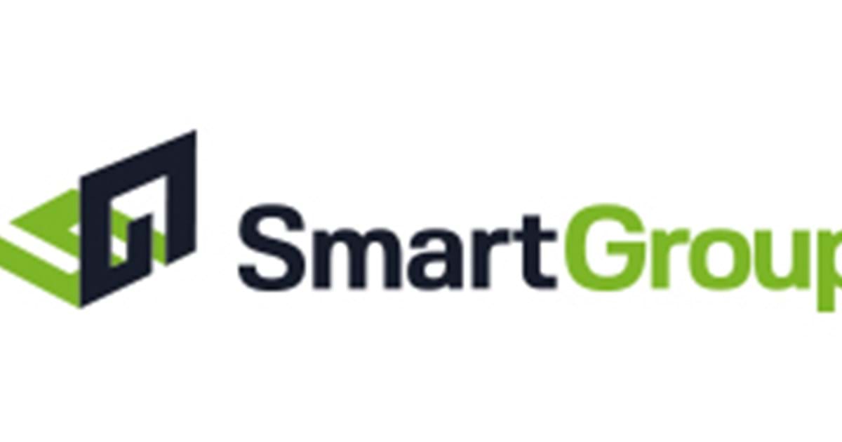 The Smart Group Logo