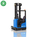 Reach truck 1,4t