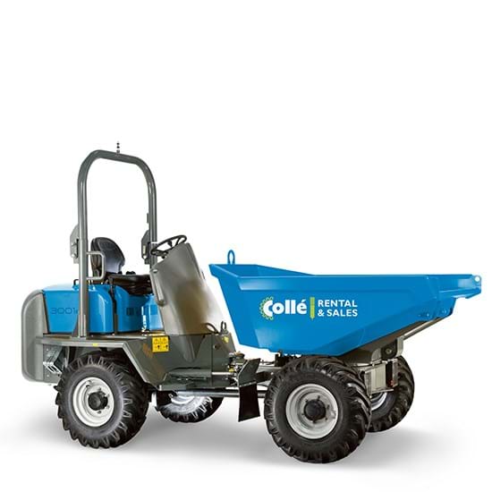 Wacker Neuson DW30