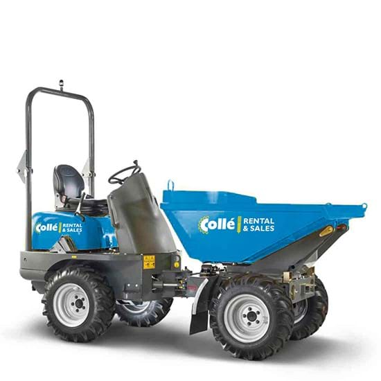 Wacker Neuson DW20