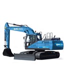 Doosan DX225 LC-5