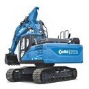 Doosan DX235 LCR-5