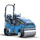 Bomag BW 120 AD - 5