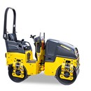 Bomag BW 80 AD - 2