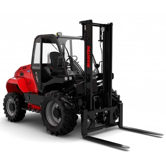 Manitou M26-2