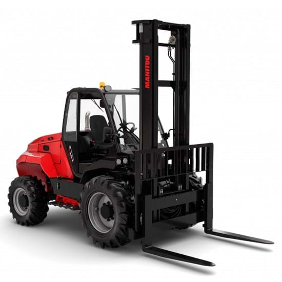 Manitou M40-4