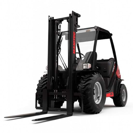 Manitou MC 18-2