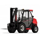 Manitou MC 25-2