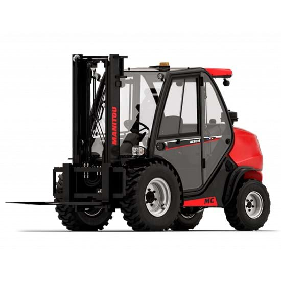 Manitou MC 25-4