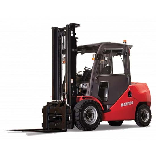 Manitou MI 40D