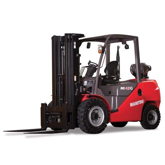 Manitou MI 45G