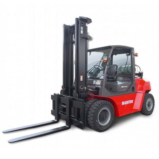 Manitou MI 50LG