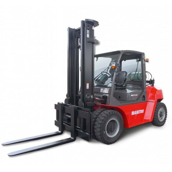 Manitou MI 60G