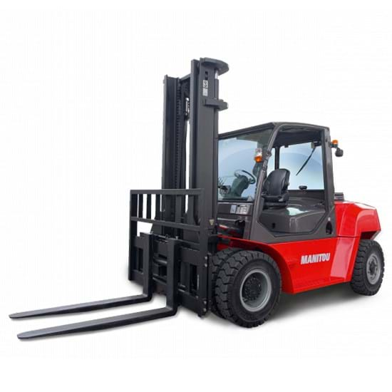 Manitou MI 70D