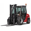 Manitou MSI 25 3B