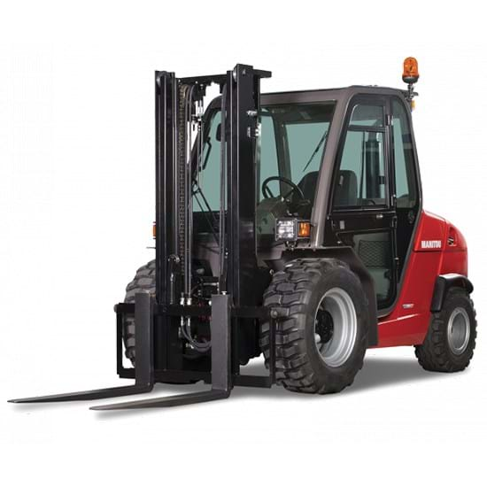 Manitou MSI 35 3B