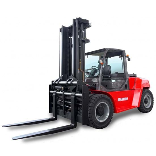 Manitou MI 100D