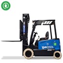 Forklift 2.5 tons Electric