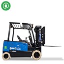 Forklift 3.5 tons Electric