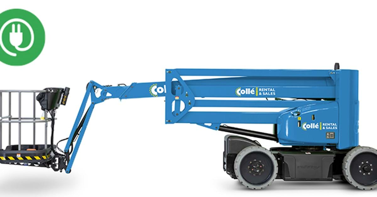 Niftylift Hr17ne Colle Rental Sales Niftylift Hr17ne Colle Rental Sales
