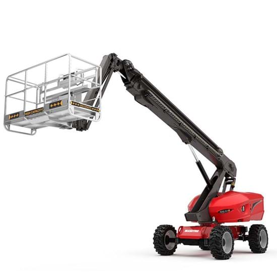 Manitou Manitou