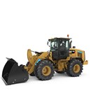 Cat 926M