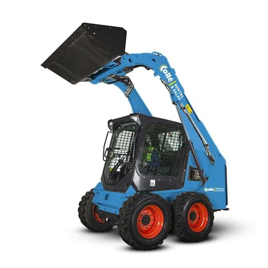 Bobcat S450