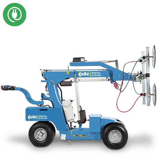 Smartlift SL608