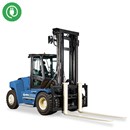 Forklift 10 tons Electric