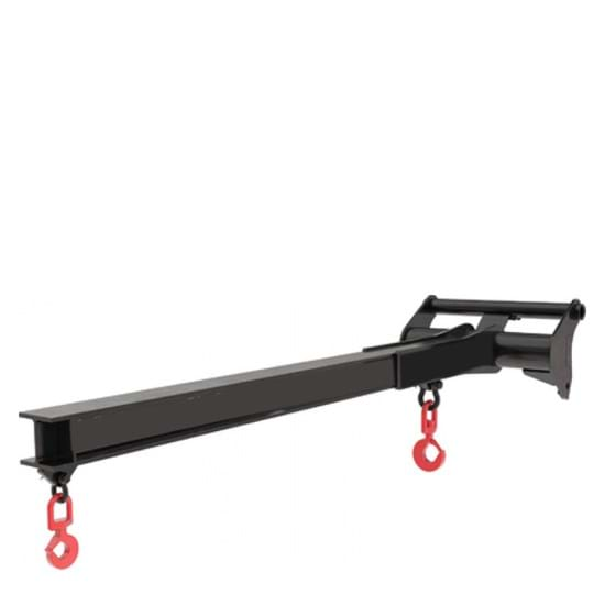 Manitou jib PC90 MHT