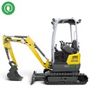 Wacker Neuson EZ17e