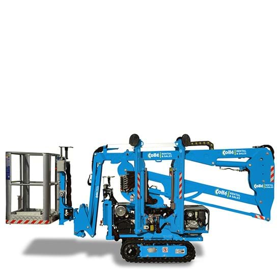 Easylift R130