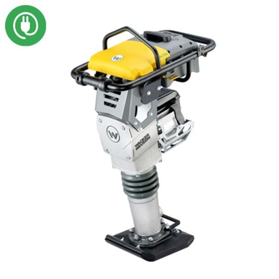 Wacker Neuson AS60e