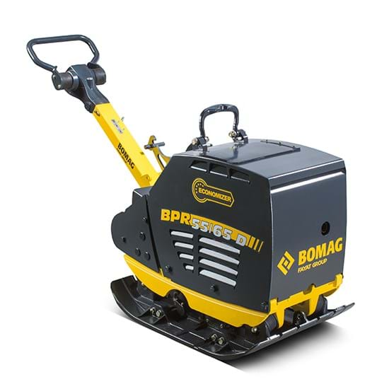 Bomag BPR 55/65DE