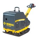 Bomag BPR 70/70DE met verdichtingsmeter