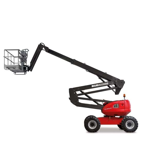 Manitou 160 ATJ+ XL