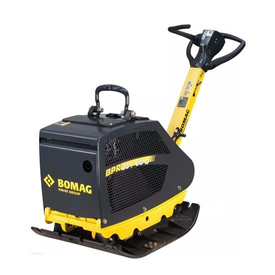 Bomag BPR 35/60D