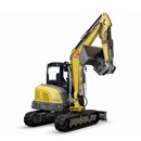 Wacker Neuson ET58