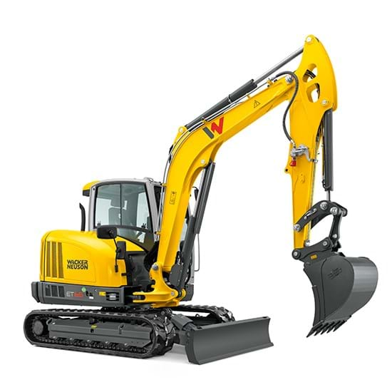 Wacker Neuson ET65