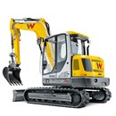 Wacker Neuson ET90