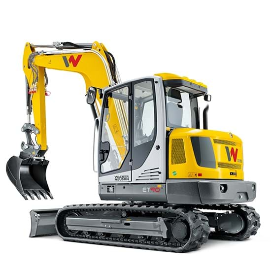 Wacker Neuson ET90